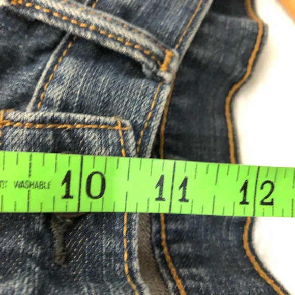 Men’s Levis 505. Size 30/32. Like New. - Picture 5 of 6